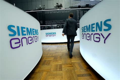 3 days ago · Stock analysis for Siemens Energy AG (SMNEY:OTC US) including stock price, stock chart, company news, key statistics, fundamentals and company profile. 